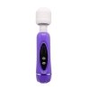 BAILE-  MAGICAL MASSAGER, 1+3 combination, 12 vibration functions